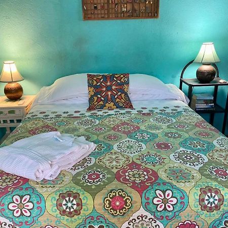 Casa Xochitl Bed and Breakfast El Centenario Exteriör bild